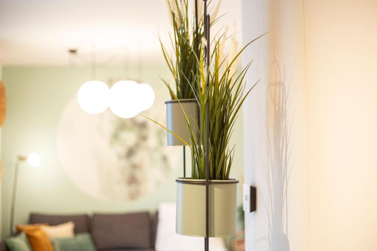 Green & Cozy Apartment - 15 Min To City Center Wien Exterior foto